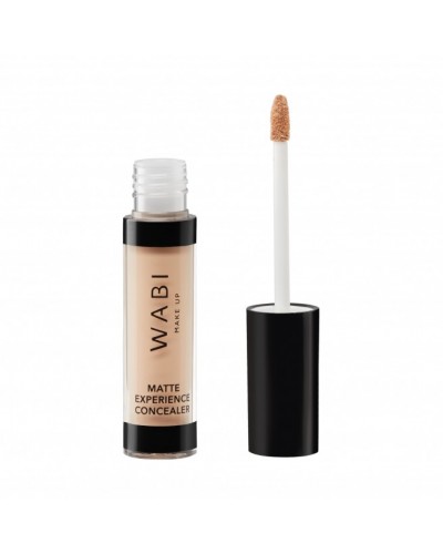 WABI MATTE EXPERIENCE CONCEALER 208 6.5ML