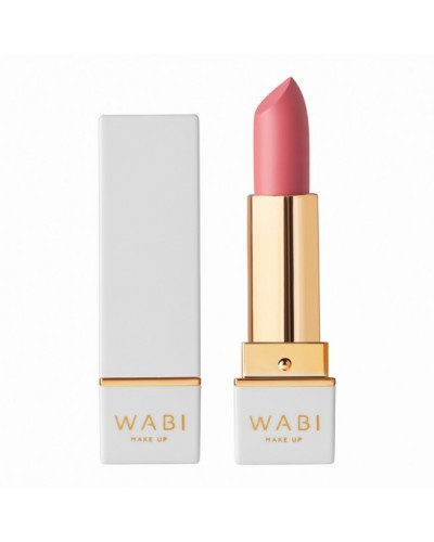 WABI ADORED COLOR VELVET LIPSTICK LOTUS 4.5G