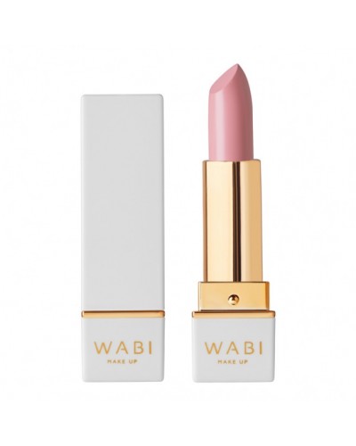 WABI ADORED COLOR VELVET LIPSTICK PEONY 4.5G