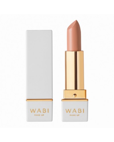 WABI ADORED COLOR VELVET LIPSTICK AMARYLLIS 4.5G