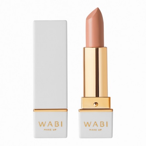 WABI ADORED COLOR VELVET LIPSTICK AMARYLLIS 4.5G