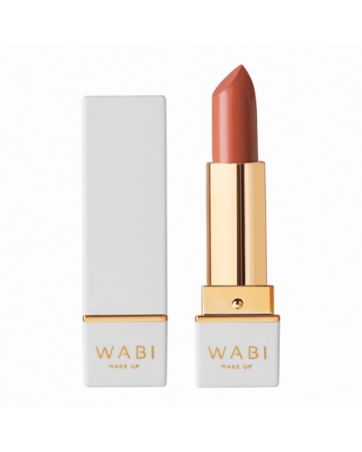 WABI ADORED COLOR VELVET LIPSTICK MARIGOLD 4.5G