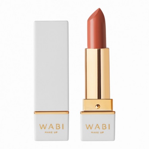 WABI ADORED COLOR VELVET LIPSTICK MARIGOLD 4.5G