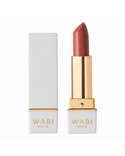 WABI ADORED COLOR VELVET LIPSTICK DAHLIA 4.5G