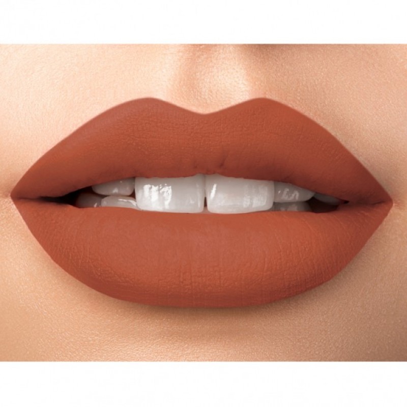 WABI ADORED COLOR VELVET LIPSTICK DAHLIA 4.5G WABI ADORED COLOR VELVET LIPSTICK DAHLIA 4.5G