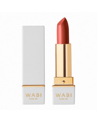 WABI ADORED COLOR VELVET LIPSTICK POPPY 4.5G