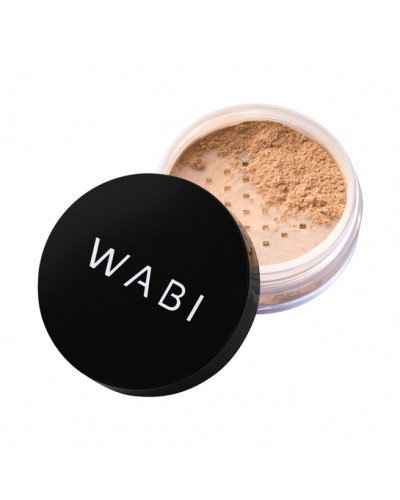 WABI MATTE EXPERIENCE LOOSE POWDER 04