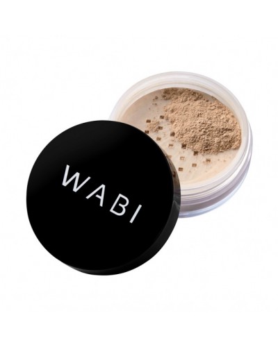 WABI MATTE EXPERIENCE LOOSE POWDER 06