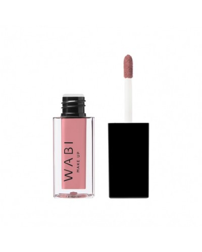 WABI MATTE REVOLUTION LIQUID LIPSTICK PINK ROMANCE 6.5ML