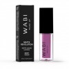 WABI MATTE REVOLUTION LIQUID LIPSTICK BERRY CRUSH 6.5ML