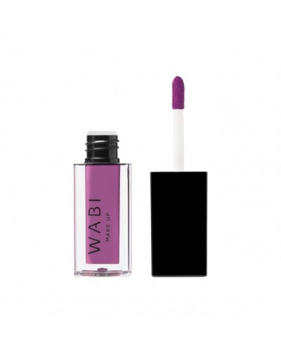 WABI MATTE REVOLUTION LIQUID LIPSTICK BERRY CRUSH 6.5ML