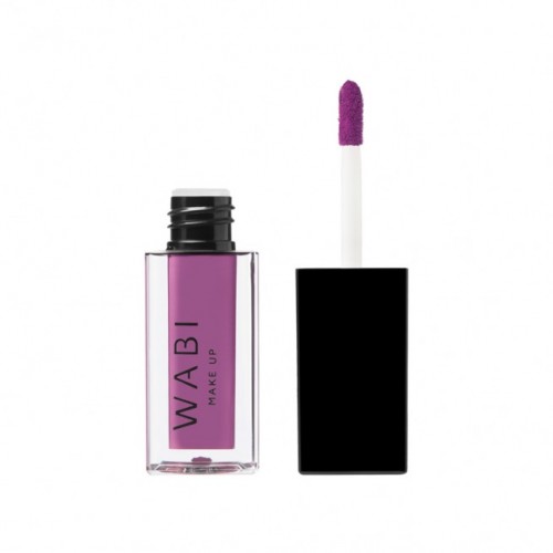 WABI MATTE REVOLUTION LIQUID LIPSTICK BERRY CRUSH 6.5ML