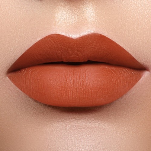 WABI MATTE REVOLUTION LIQUID LIPSTICK ORANGE KISS 6.5ML