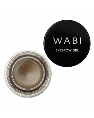 WABI EYEBROW GEL C-00 8ML