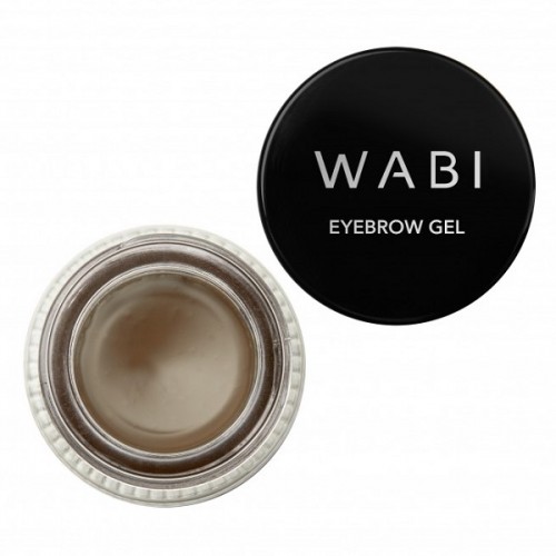 WABI EYEBROW GEL C-00 8ML