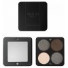 WABI EYESHADOW PALETTE 04 GLAMOROUS