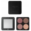 WABI EYESHADOW PALETTE 04 EXPLOSIVE CHEMISTRY