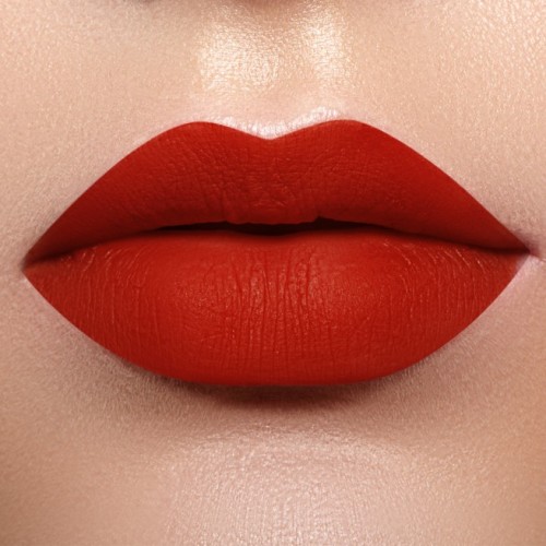 WABI MATTE REVOLUTION LIQUID LIPSTICK RED FIRE 6.5ML