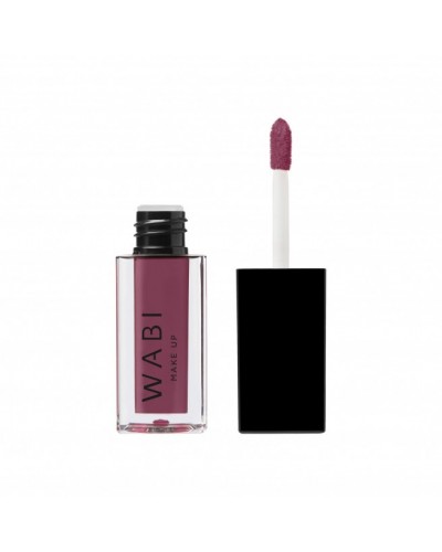 WABI MATTE REVOLUTION LIQUID LIPSTICK BERRY BLAST 6.5ML