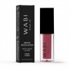 WABI MATTE REVOLUTION LIQUID LIPSTICK SWEET CHERRY 6.5ML