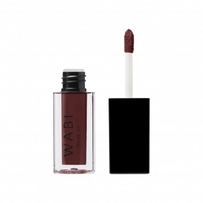 WABI MATTE REVOLUTION LIQUID LIPSTICK CAPPUCCINO 6 5ML
