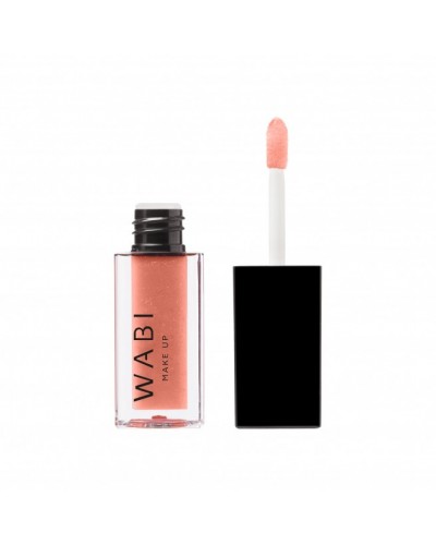 WABI GUILTY GLITTER ULTRA LIP GLOSS BEACHY 6.5ML