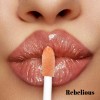 WABI GUILTY GLITTER ULTRA LIP GLOSS REBELLIOUS 6.5ML