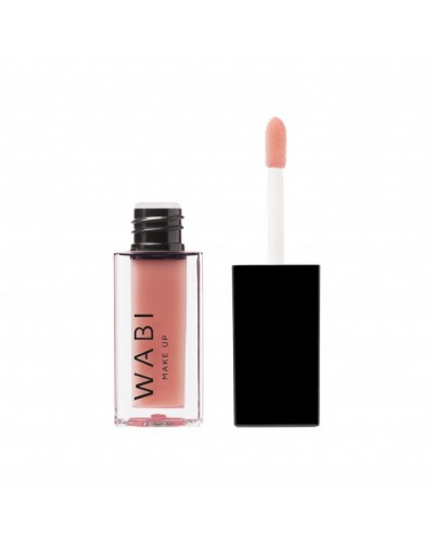 WABI GUILTY LIPS LIP GLOSS PALE PINK 6,5ML