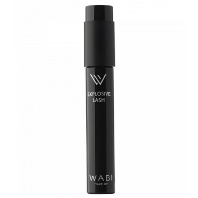 WABI EXPLOSIVE LASH MASCARA 04 BLUE 12ml