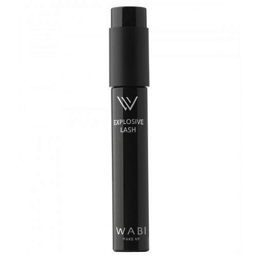 WABI EXPLOSIVE LASH MASCARA 04 BLUE 12ml