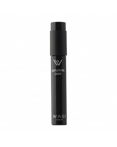 WABI EXPLOSIVE LASH MASCARA 04 BLUE 12ML