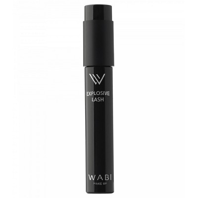 WABI EXPLOSIVE LASH MASCARA 05 PURPLE 12ml