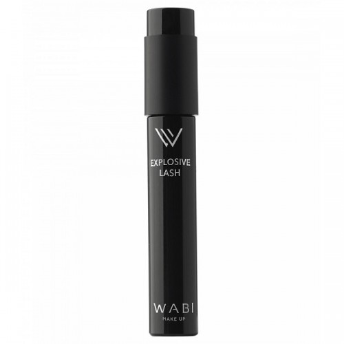 WABI EXPLOSIVE LASH MASCARA 05 PURPLE 12ml