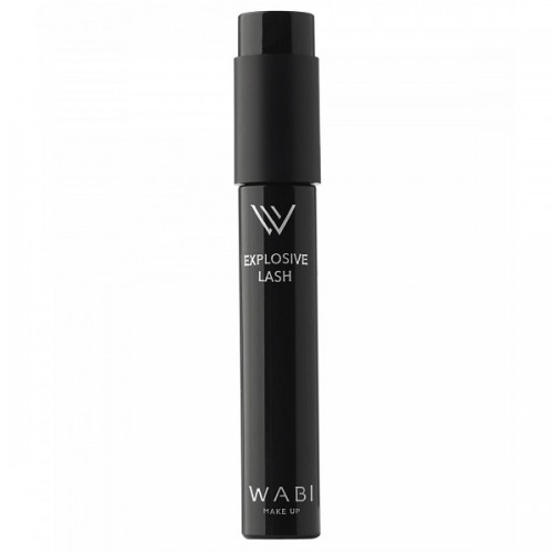 WABI EXPLOSIVE LASH MASCARA 06 CLEAR 12ml