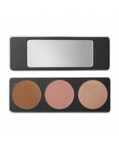 WABI ELEGANCE PEACH PALETTE