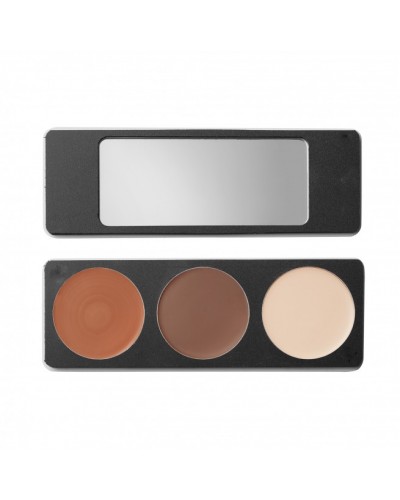 WABI CONTOUR CREAM PALETTE