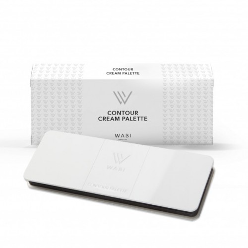 WABI CONTOUR CREAM PALETTE