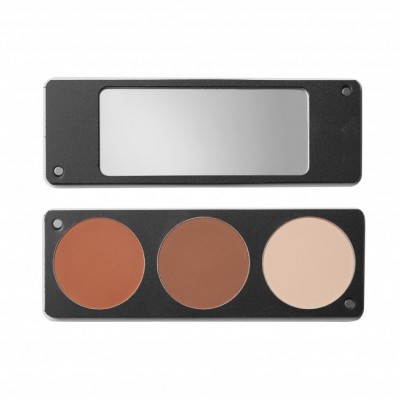 WABI CONTOUR POWDER PALETTE