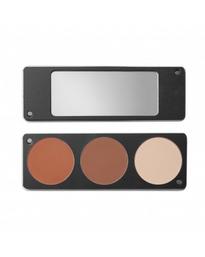 WABI CONTOUR POWDER PALETTE