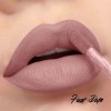 WABI MATTE REVOLUTION LIQUID LIPSTICK FIRST DATE 6.5ML