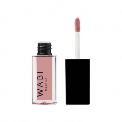 WABI MATTE REVOLUTION LIQUID LIPSTICK POISON 6 5ML