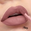 WABI MATTE REVOLUTION LIQUID LIPSTICK MELTY 6.5ML