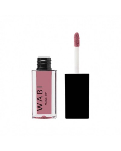 WABI MATTE REVOLUTION LIQUID LIPSTICK ICE DREAM 6.5ML