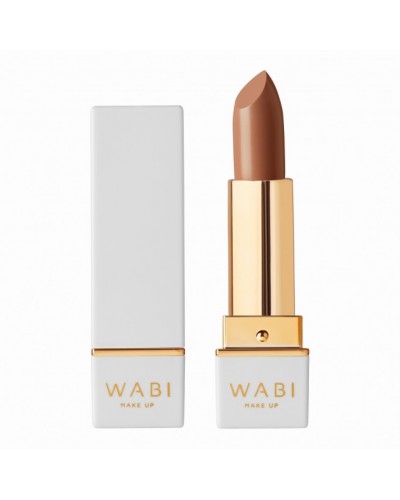 WABI ADORED COLOR VELVET LIPSTICK OLD FLAME 4.5G