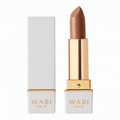 WABI ADORED COLOR VELVET LIPSTICK OLD FLAME 4.5G