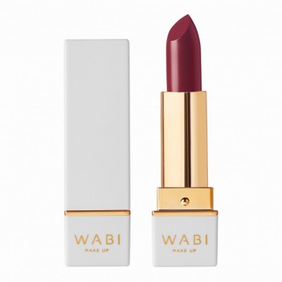 WABI ADORED COLOR VELVET LIPSTICK BALTER CUP 4 5G