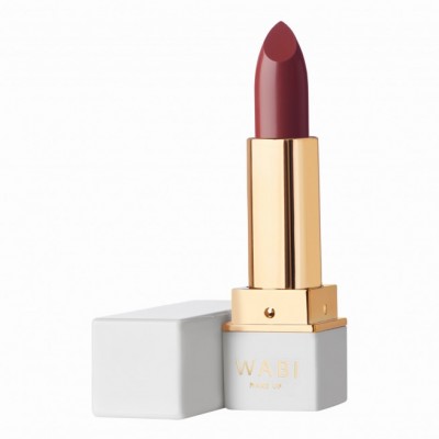 WABI NEVER ENOUGH LIPSTICK TEXT ME 4 5G