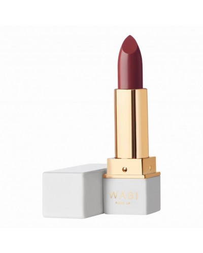 WABI NEVER ENOUGH LIPSTICK TEXT ME 4.5G