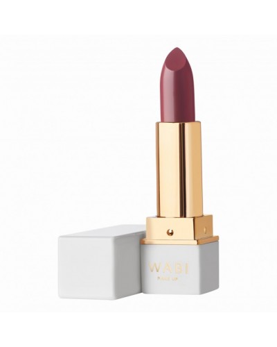 WABI NEVER ENOUGH LIPSTICK SOLO 4.5G