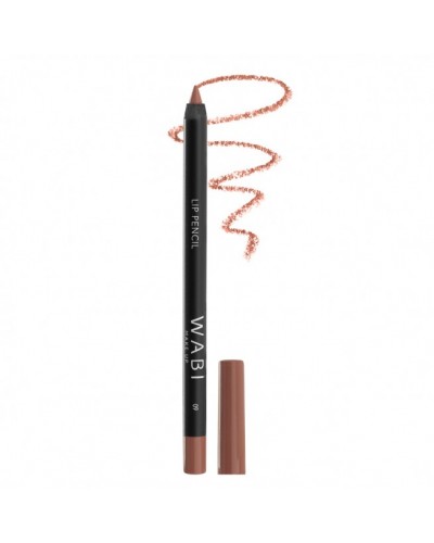 WABI LIP PENCIL 09